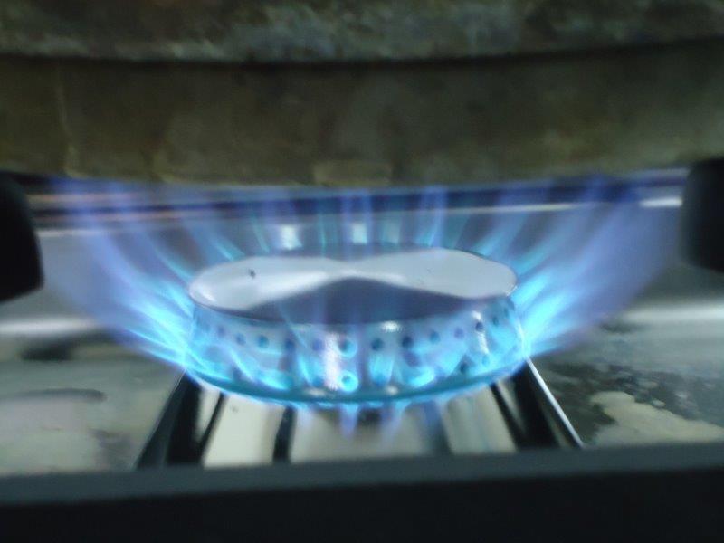 TİCARİ TİP OCAK TESTLERİMİZ