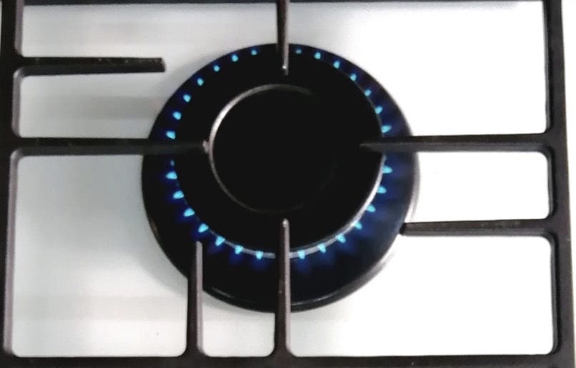 Gazlı cihazlar Avustralya ve Yeni Zelanda testleri