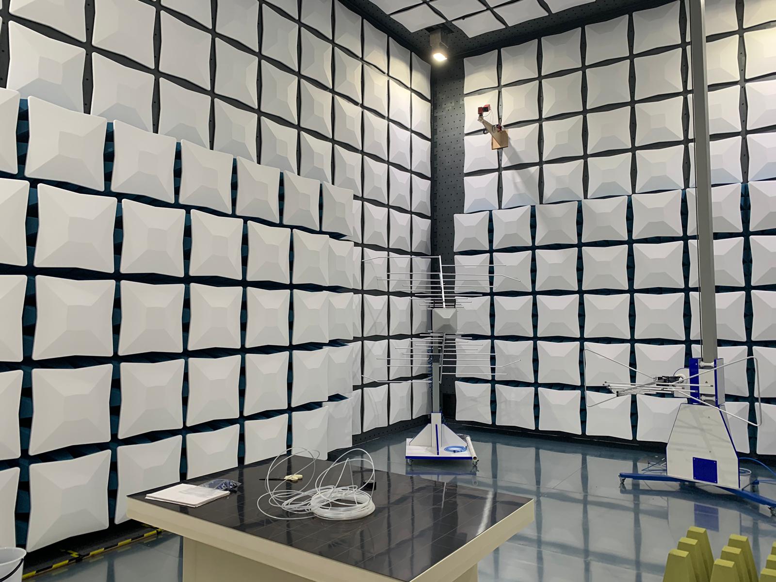 UKCA Elektromanyetik  uyumluluk yönetmeliği (EMC)