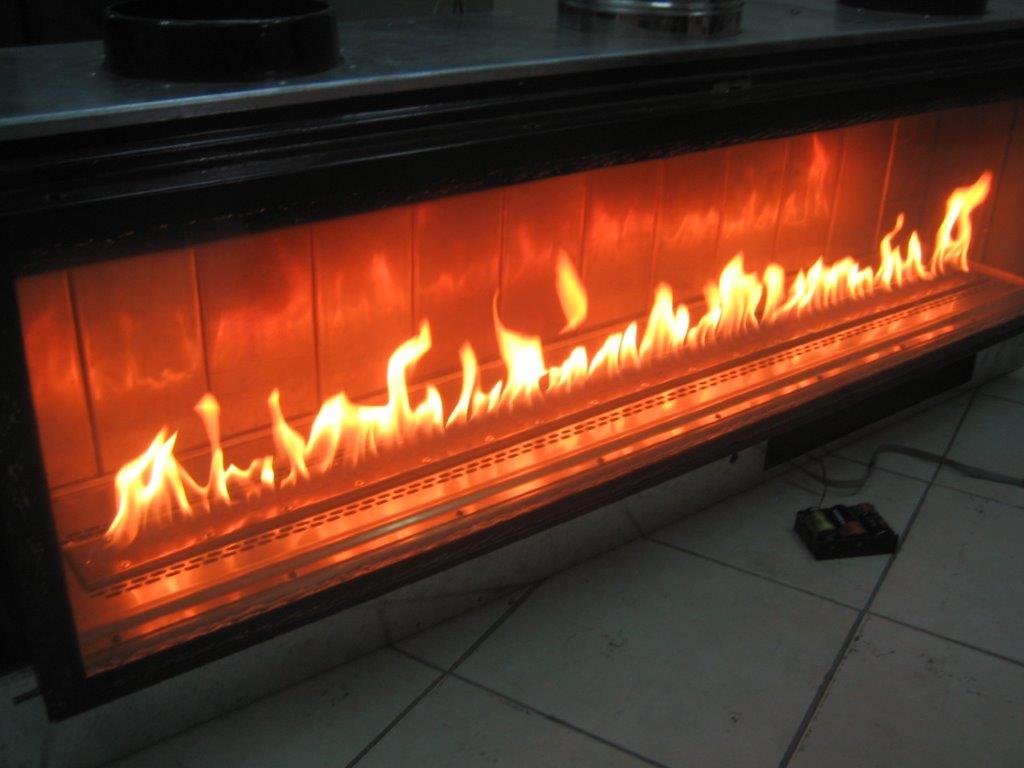 Gazlı ısıtma cihazları UKCA belgelendirme