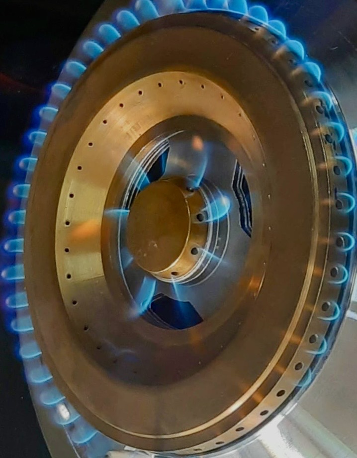 Gaz Yakan Cihazlar Yönetmeliği-2016/426/AB